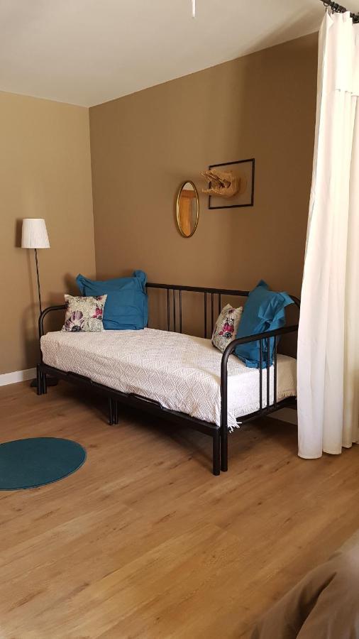 Chambres D'Hotes Du Tilleul Nanteuil-en-Vallée Kültér fotó
